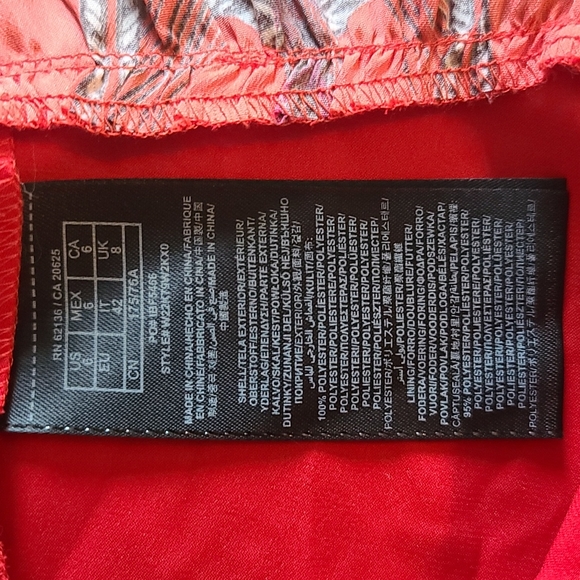 Guess Summer Dress - Picture 7 of 7